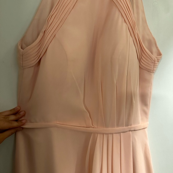 Azazie bridesmaid dress - Picture 4 of 4